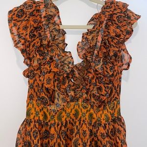 Perfect summer dress